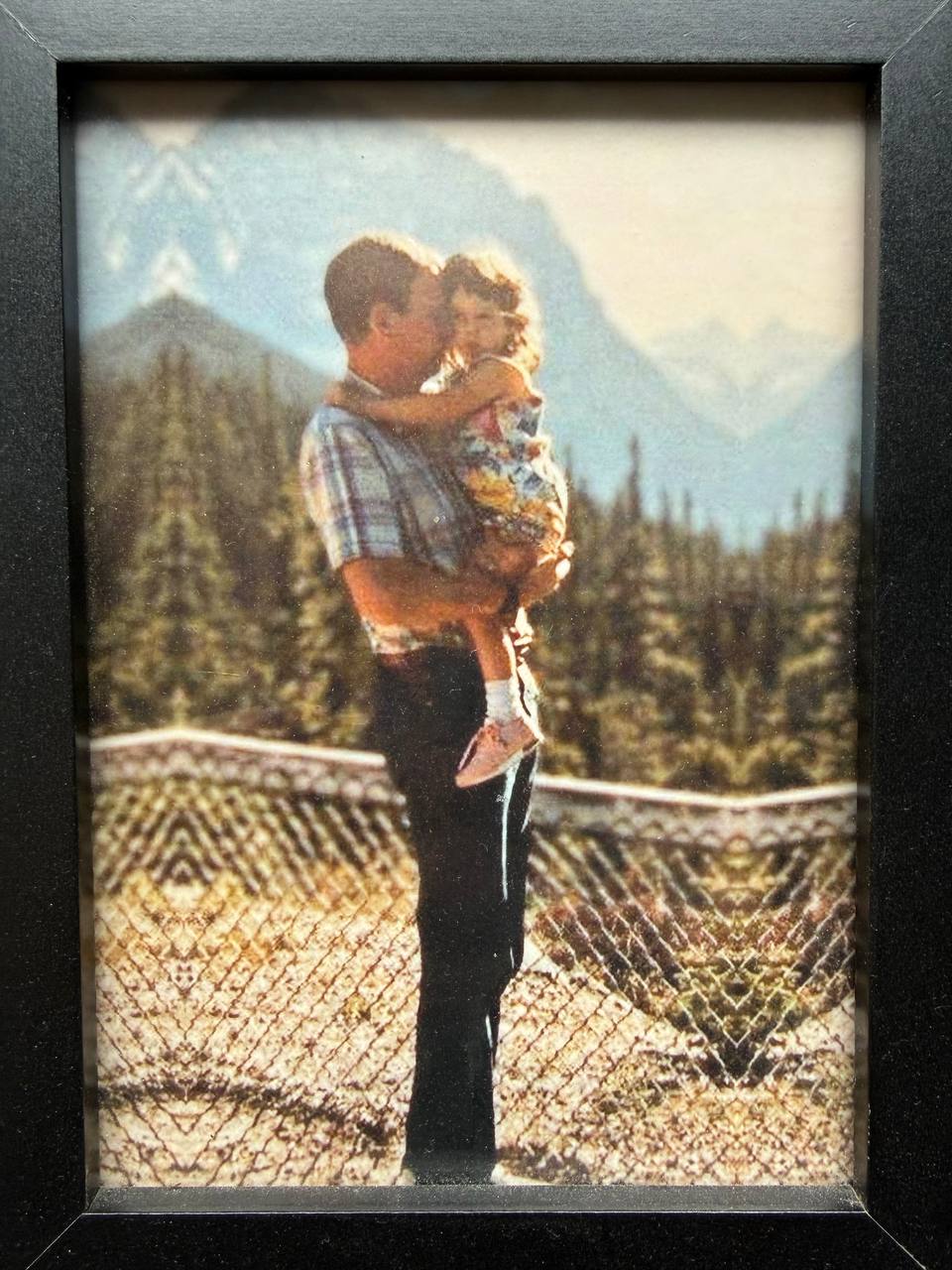 Single Cover for Daughters